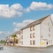 B&B Hotel Chatellerault - map