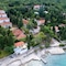 Pansion Delfin - map