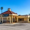 Quality Inn Newport - map