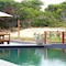 Anastasio Beach Resort - map