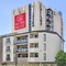 Metro Hotel Perth - map