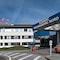 Scandic Elsingborg North - map