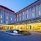 Harris Hotel & Conventions Denpasar Bali - map