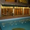 Hotel Flamengo - map