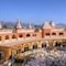 Aqua Blue Sharm- Aqua Park - map