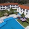 Punta Del Este Arenas Hotel & Resort - map