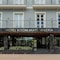 Room Mate Valeria Hotel - map