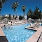 Worldmark Las Vegas, Spencer Street - map