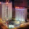 Al Safir Tower & Residence - map