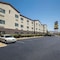 Comfort Inn North (Az036) - Tucson - map