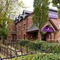 Premier Inn Manchester North (Middleton) - map