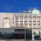 Metropolo Nantong Overseas Chinese Hotel - map