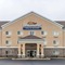Baymont By Wyndham Indianapolis Northeast - map