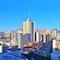 Luxemon Xinjiang Hongfu Hotel - map