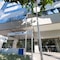 Radisson Blu Belo Horizonte, Savassi - map