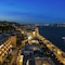 Novotel Istanbul Bosphorus - map