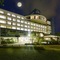 Hagi Grand Hotel Tenku - map