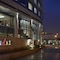Andaz Delhi - map