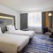 Novotel Bali Ngurah Rai Airport - map