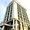 Super Oyo 1236 Hotel Green Park - map