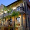 Casa Toscana Lodge - map