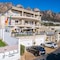 3 On Camps Bay - map