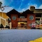 Meral Oasis Resort Taif - map