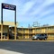 Executive Inn - map