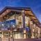Holiday Inn Plano - The Colony - map