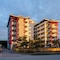 Tune Hotel Klia Aeropolis - map