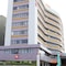 Ibis Maceio Pajucara - map