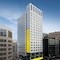 L7 Myeongdong By Lotte Hotels - map