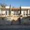 Agarathos Traditional Rooms - map