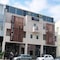 Lotus Center Apartments - map