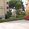 Le Dimore del Sole - map
