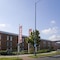 Premier Travel Inn Heatrow Airport - map