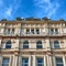 The Grand Hotel Birmingham - map
