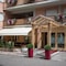 Park Hotel Sacro Cuore - map