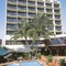 Country Comfort Rockhampton - map
