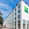 Ibis Styles Rastatt Baden Baden - map