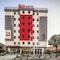 Ibis Istanbul West - map
