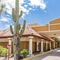 Econo Lodge Inn & Suites Mesa - map