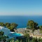 Santorini Heights - map
