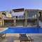 Aegean Pearl Villas Kanalia - map