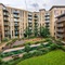 Apartment Wharf – Water Gardens - map