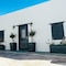 Kamini Santorini Luxury Villas - map