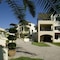 Elani Bay Resort - map