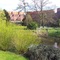 Robinson College - Cambridge University - map