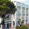 Grand Hotel Ischia Lido - map