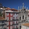 M Maison Particulière Porto - map